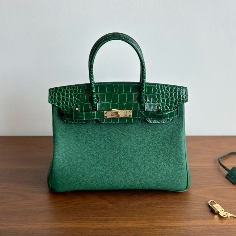 【Hermes 】Birkin  30CM