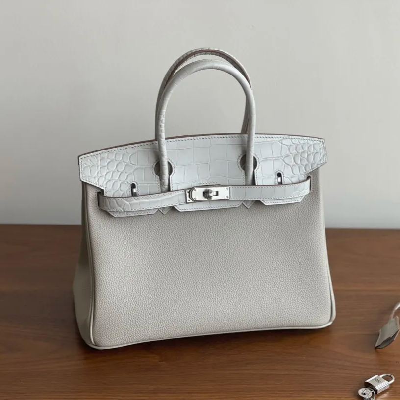 【Hermes 】Birkin  30CM