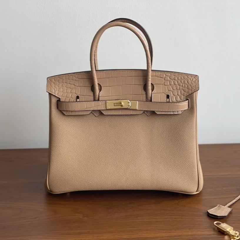 【Hermes 】Birkin  30CM