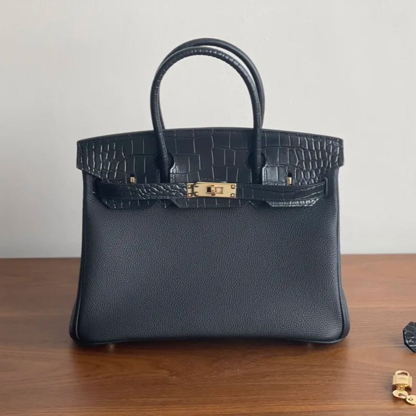 【Hermes 】Birkin  30CM