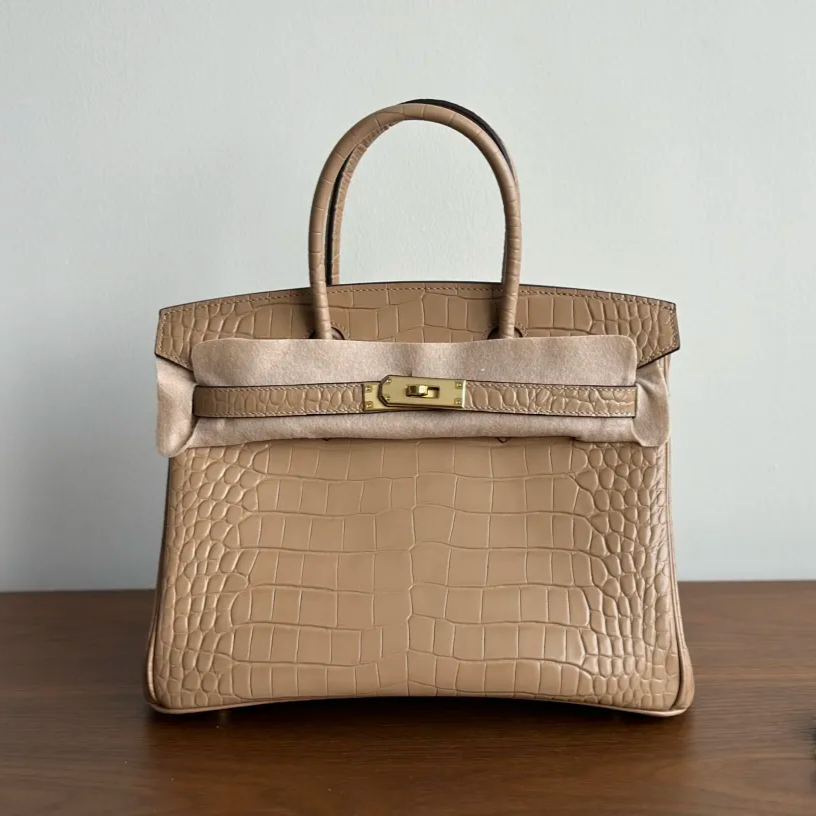 【Hermes 】Birkin  25CM  30CM