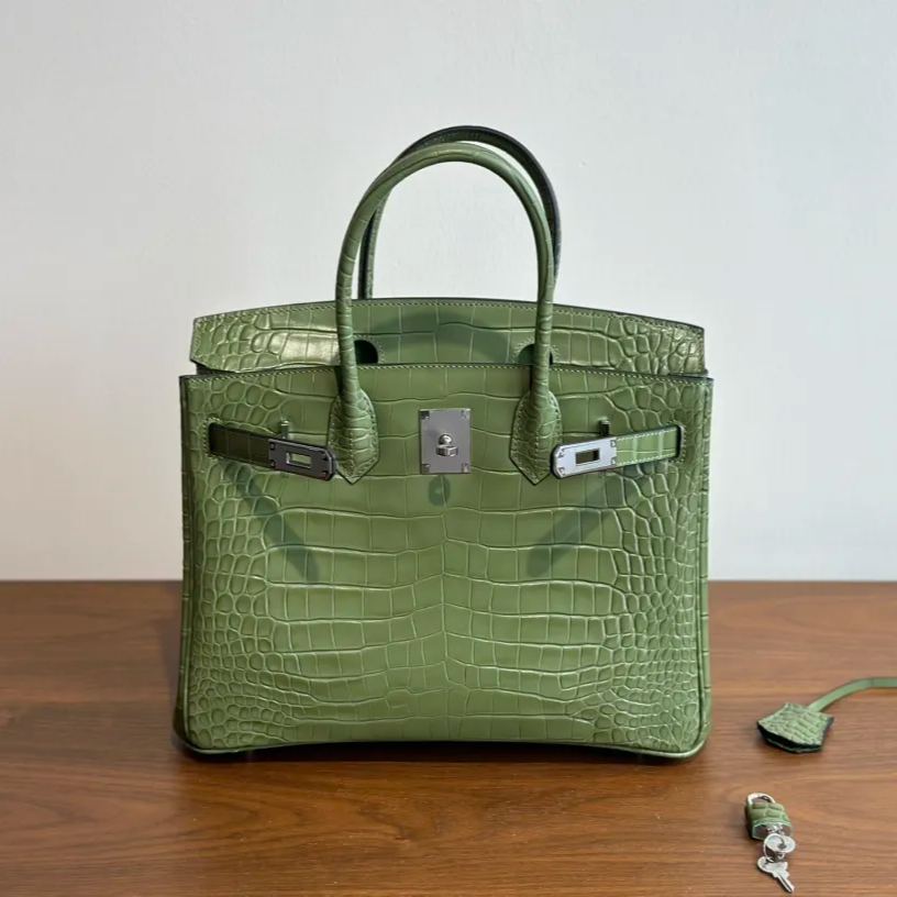 【Hermes 】Birkin  25CM  30CM