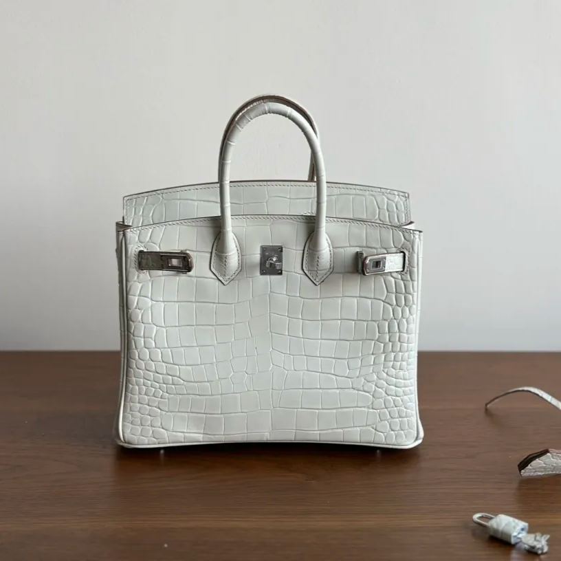 【Hermes 】Birkin  25CM  30CM