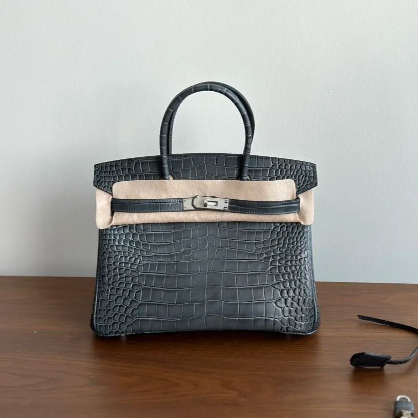 【Hermes 】Birkin  25CM  30CM