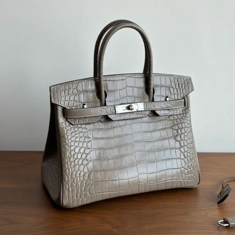 【Hermes 】Birkin  25CM  30CM