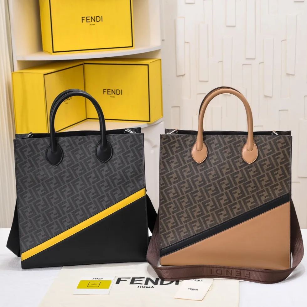 【Fendi】36*14*38CM