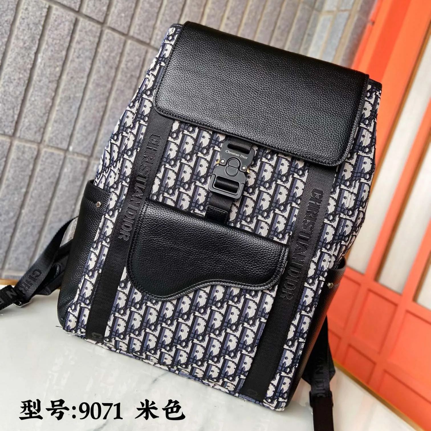 【DIOR】42*30*13cm