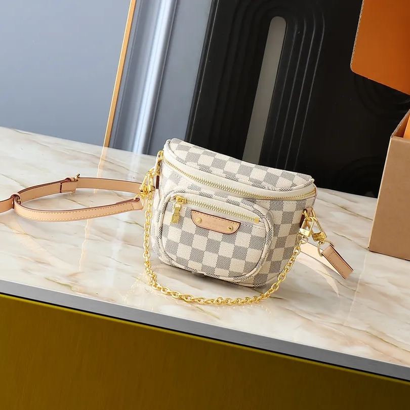 【LOUIS VUITTON】LV Gradient 17.0 x 12.0 x 9.5 CM