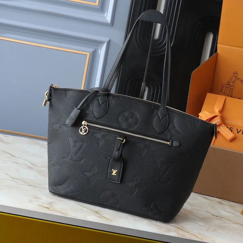 【LOUIS VUITTON】CarryAll 34*30*15CM