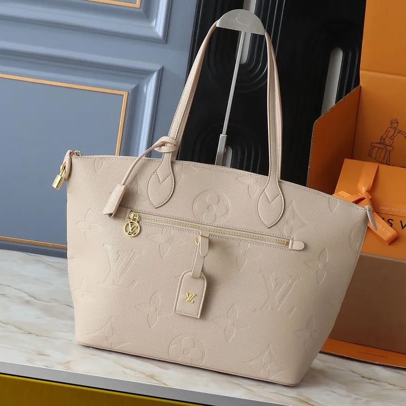 【LOUIS VUITTON】CarryAll 34*30*15CM