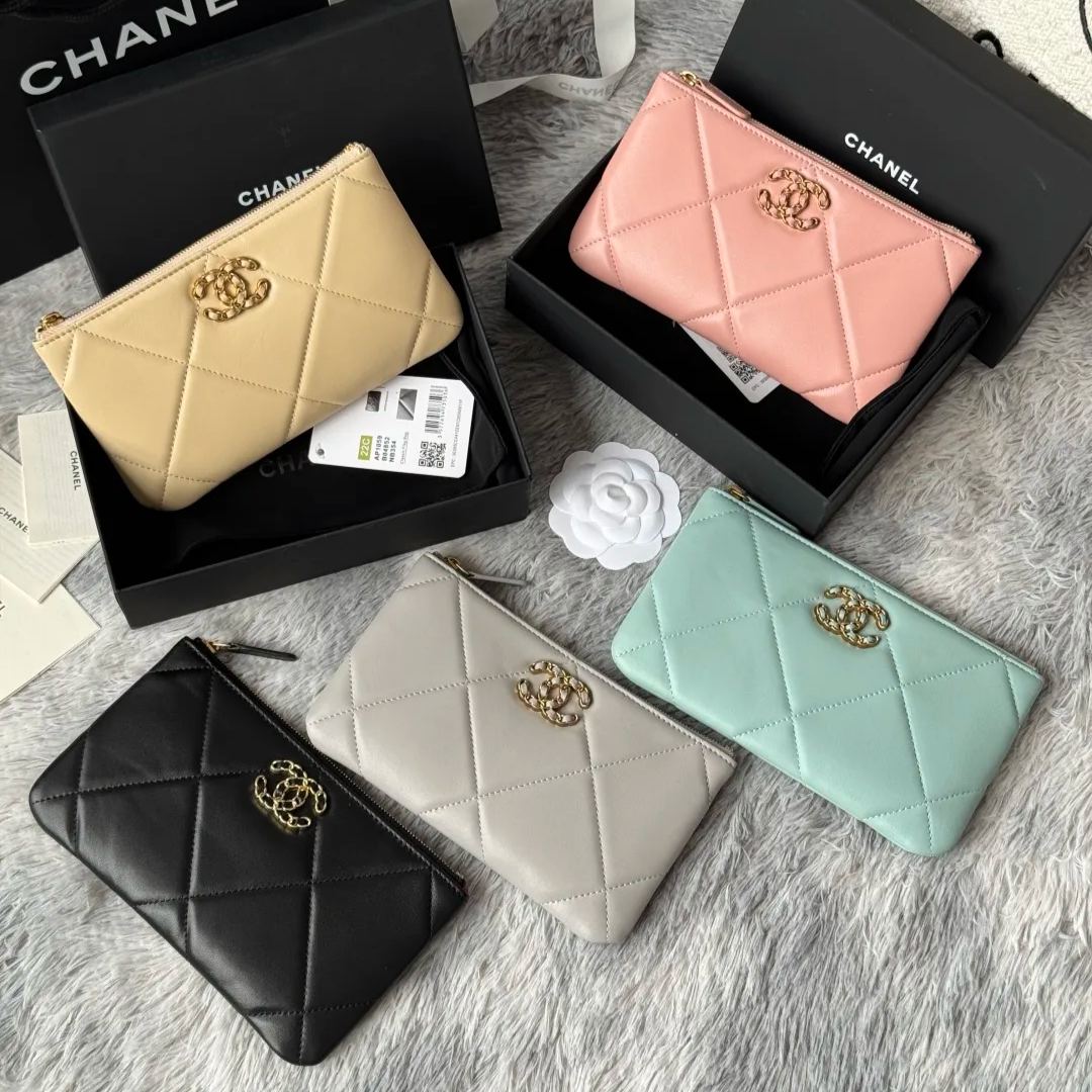 【CHANEL】高品質 20x12.2x1cm