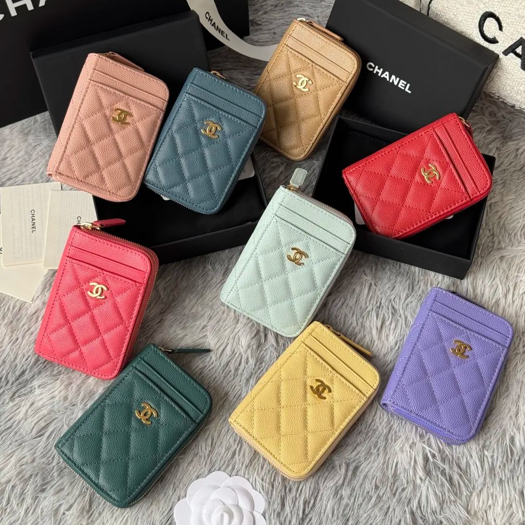 【CHANEL】高品質 7.5×2×11.cm