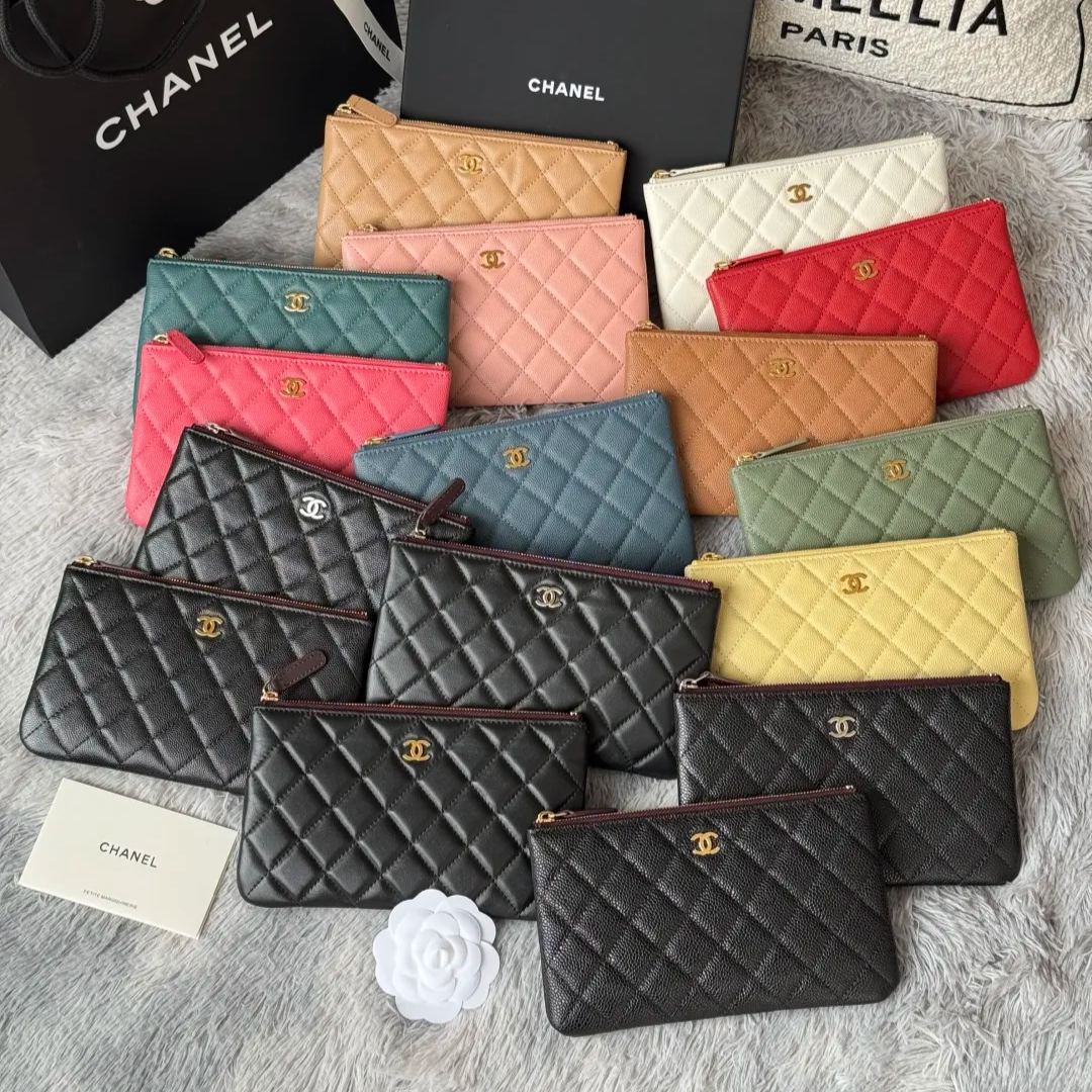 【CHANEL】高品質 20x12.2x1cm