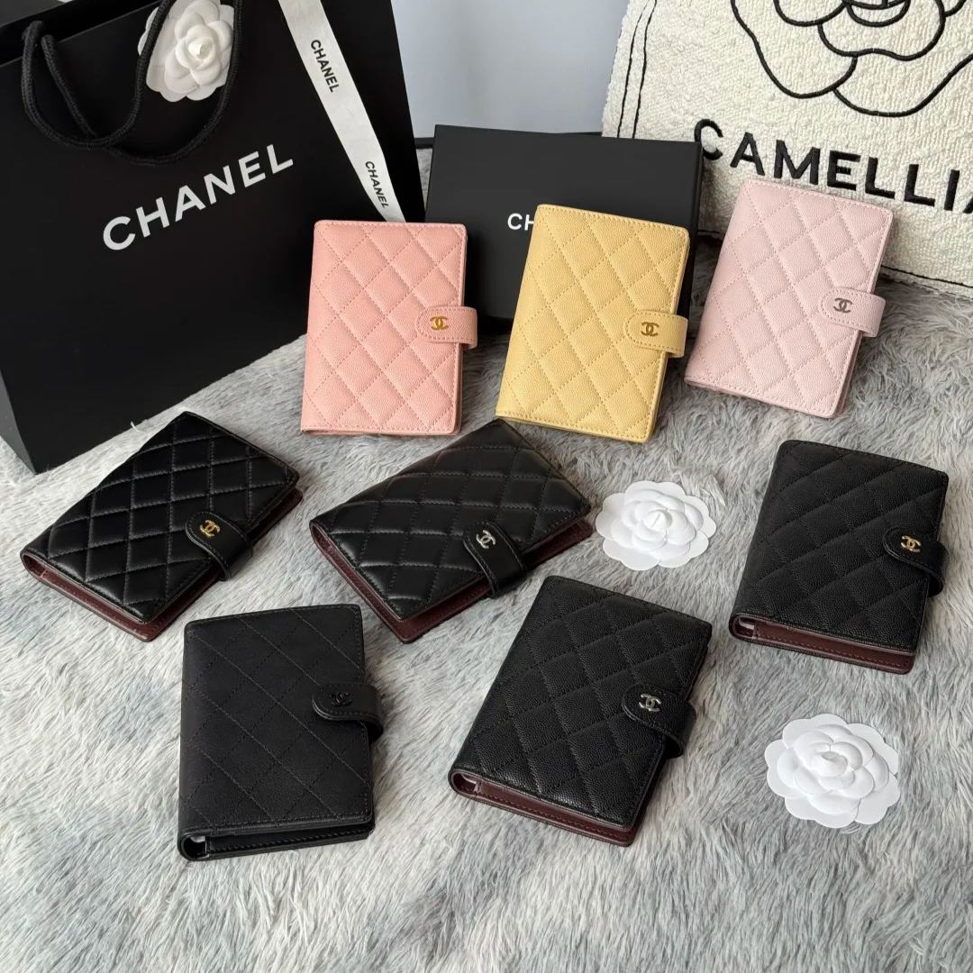 【CHANEL】高品質 15*10*3cm