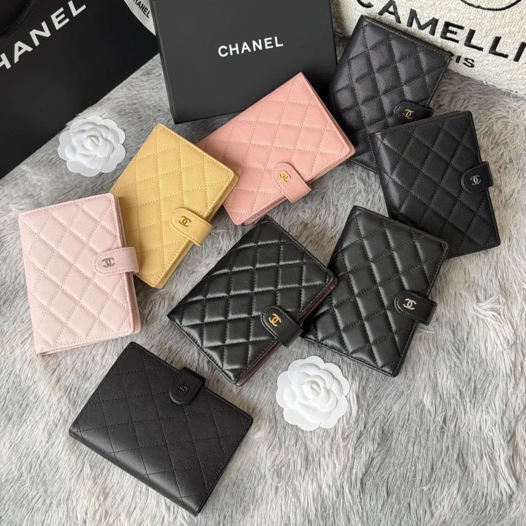 【CHANEL】高品質 15*10*3cm