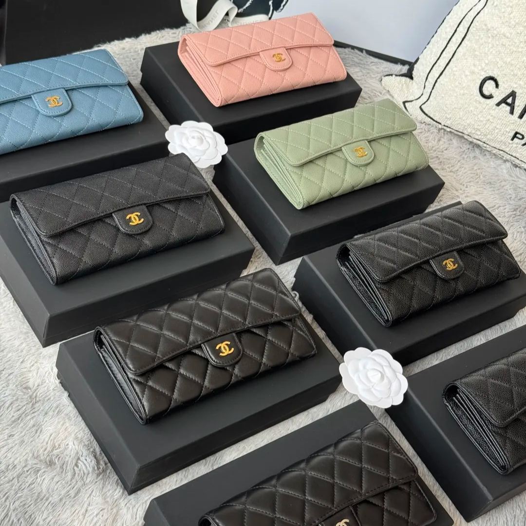 【CHANEL】高品質 10.5*19.*3cm