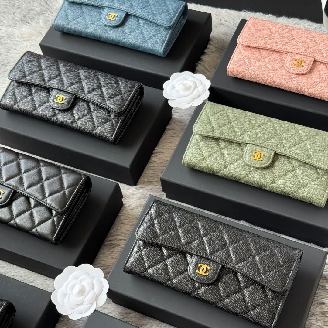 【CHANEL】高品質 10.5*19.*3cm