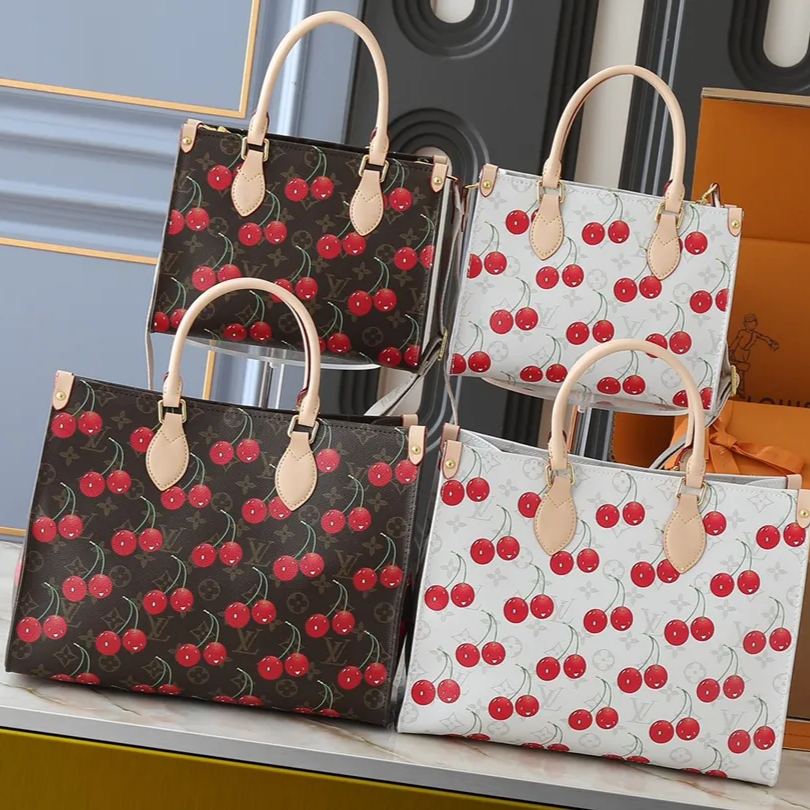 【LOUIS VUITTON】Onthego