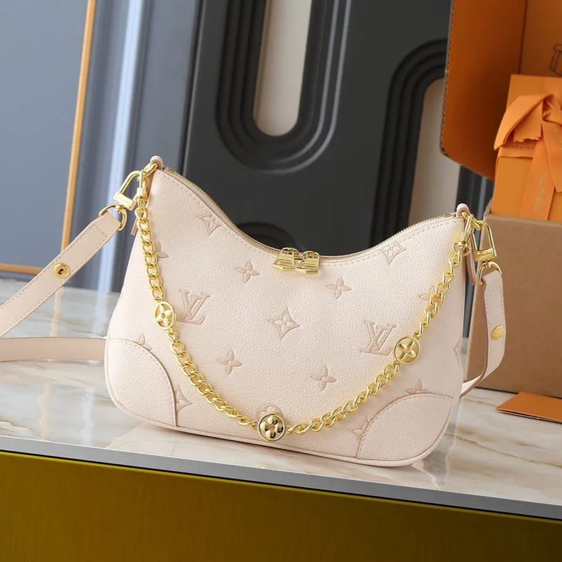 【LOUIS VUITTON】 KOREA PRE-LAUNCH 16 x 9.5 x 29CM