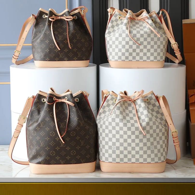 【LOUIS VUITTON】NOE BB