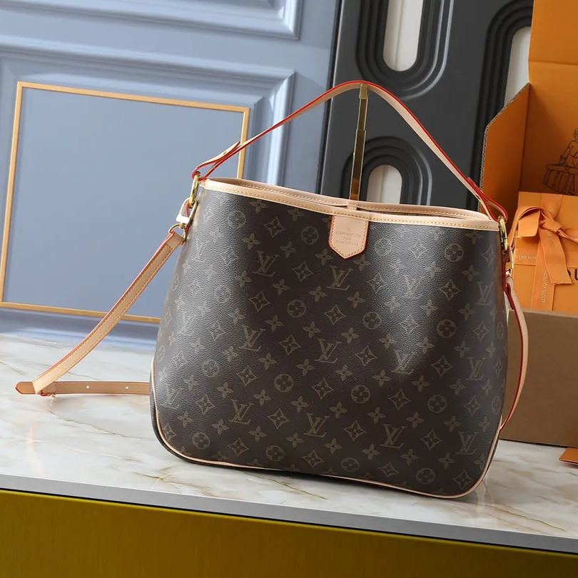 【LOUIS VUITTON】GRACEFUL 46 × 30.0 × 13cm