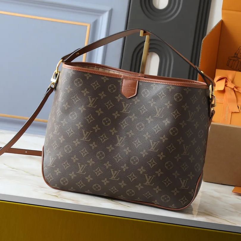 【LOUIS VUITTON】GRACEFUL 46 × 30.0 × 13cm