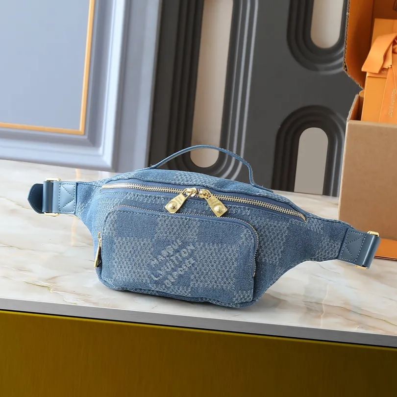 【LOUIS VUITTON】Rush 30.0 x 15.0 x 8.0cm