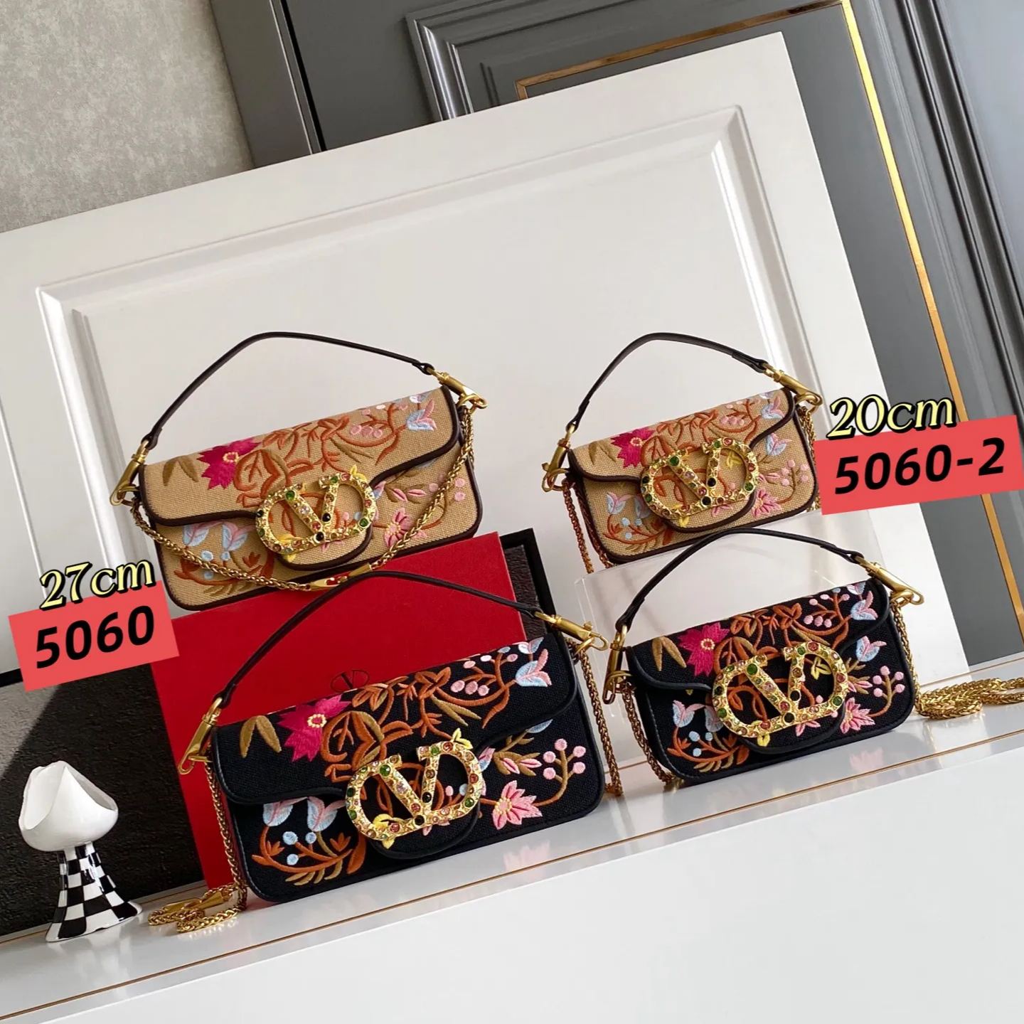 【Valentino】GARAVANI Loco
