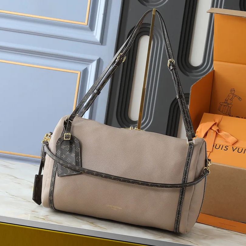 【LOUIS VUITTON】25*15*18cm 40*20*25cm