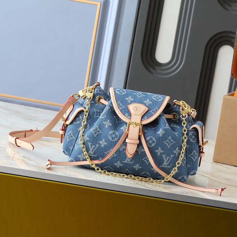 【LOUIS VUITTON】Odyssée