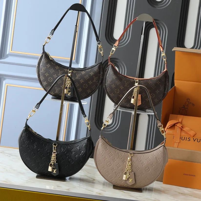 【LOUIS VUITTON】Looping