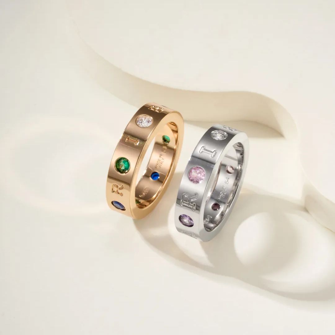 【ティファニー】★BVLGARI★ 5-8