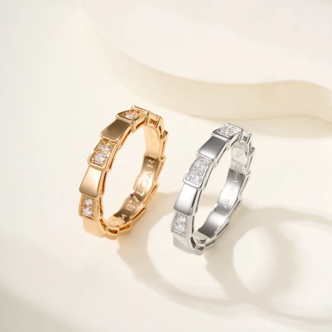 【ティファニー】★BVLGARI★ 5-8