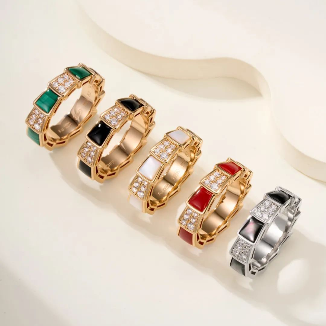 【ティファニー】★BVLGARI★ 5-8