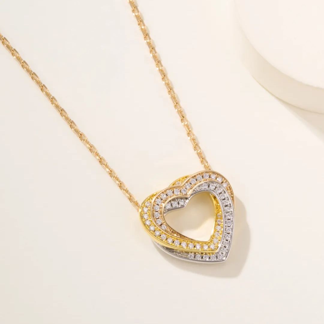 【ネックレス】★Cartier★