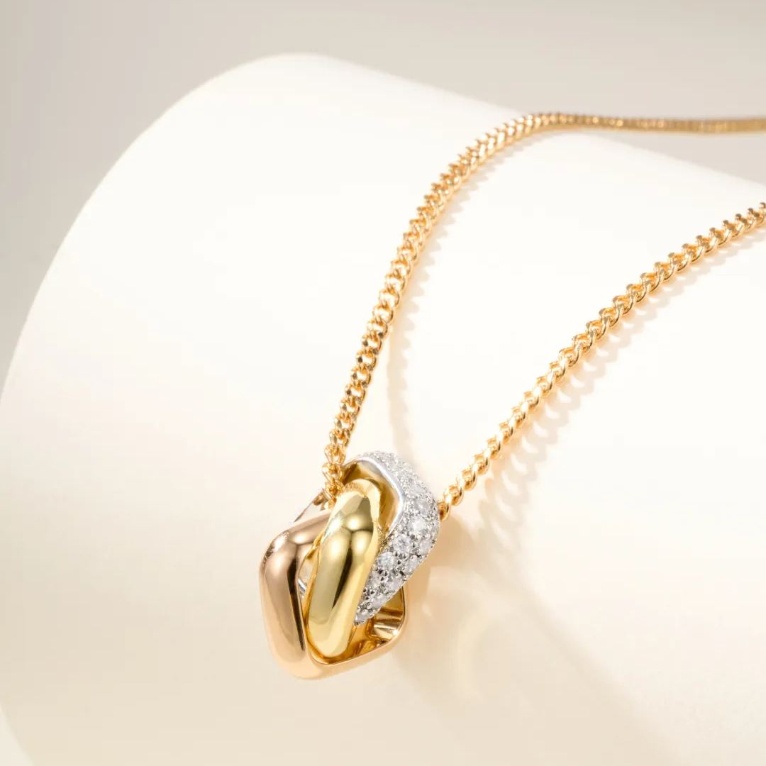 【ネックレス】★Cartier★
