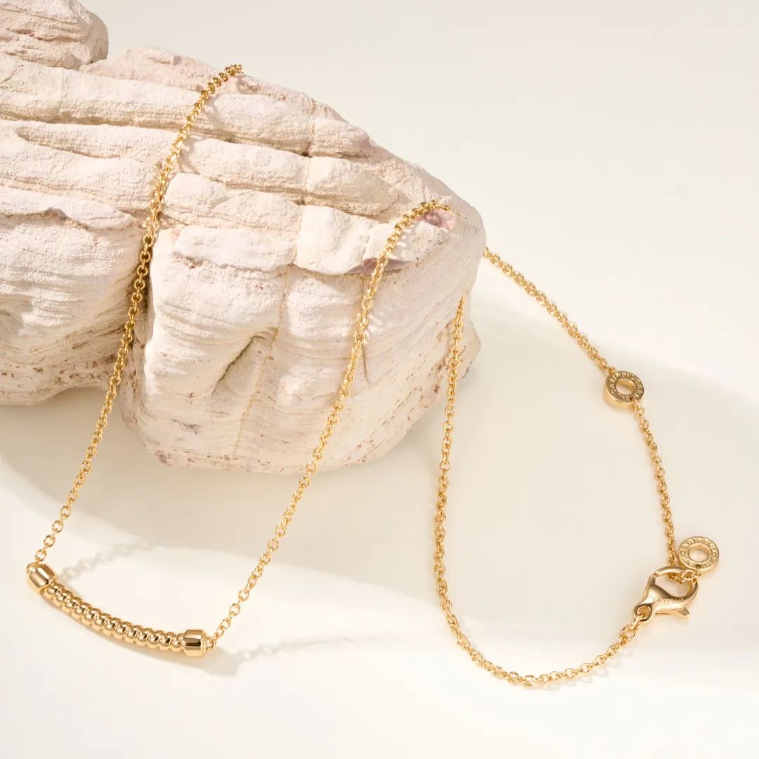 【ネックレス】★BVLGARI★
