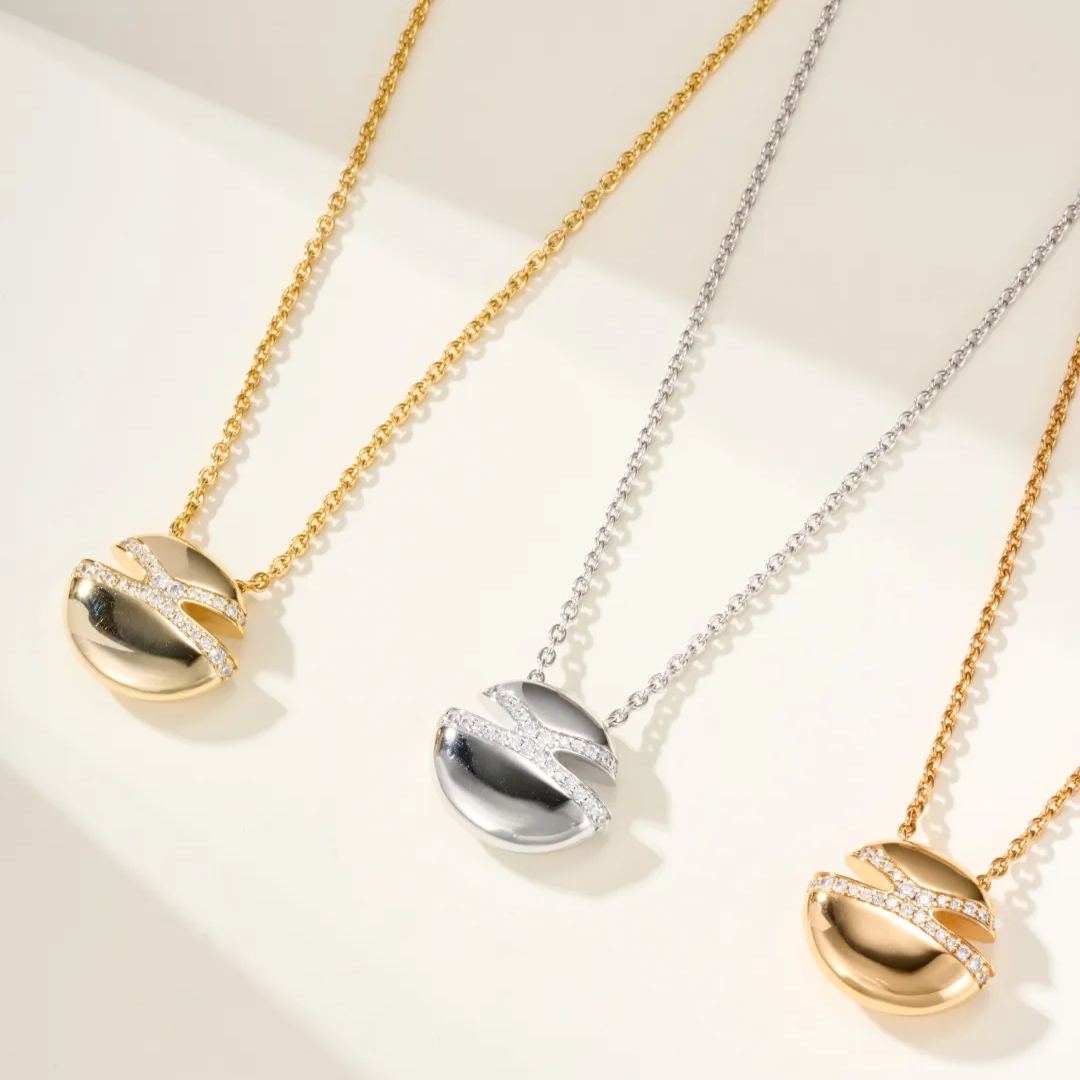 【ネックレス】★BVLGARI★