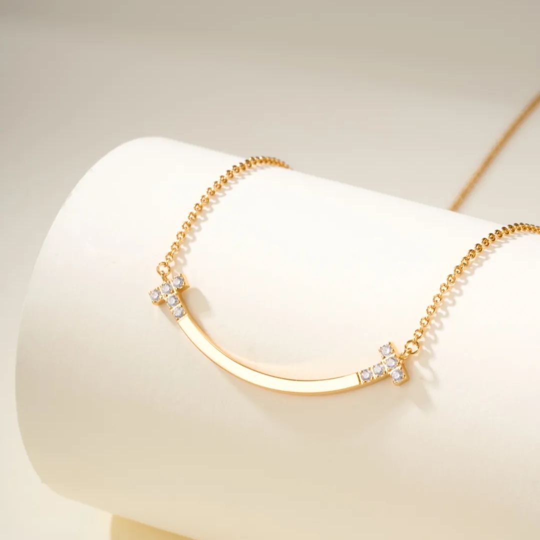 【ネックレス】★TIFFANY&CO★