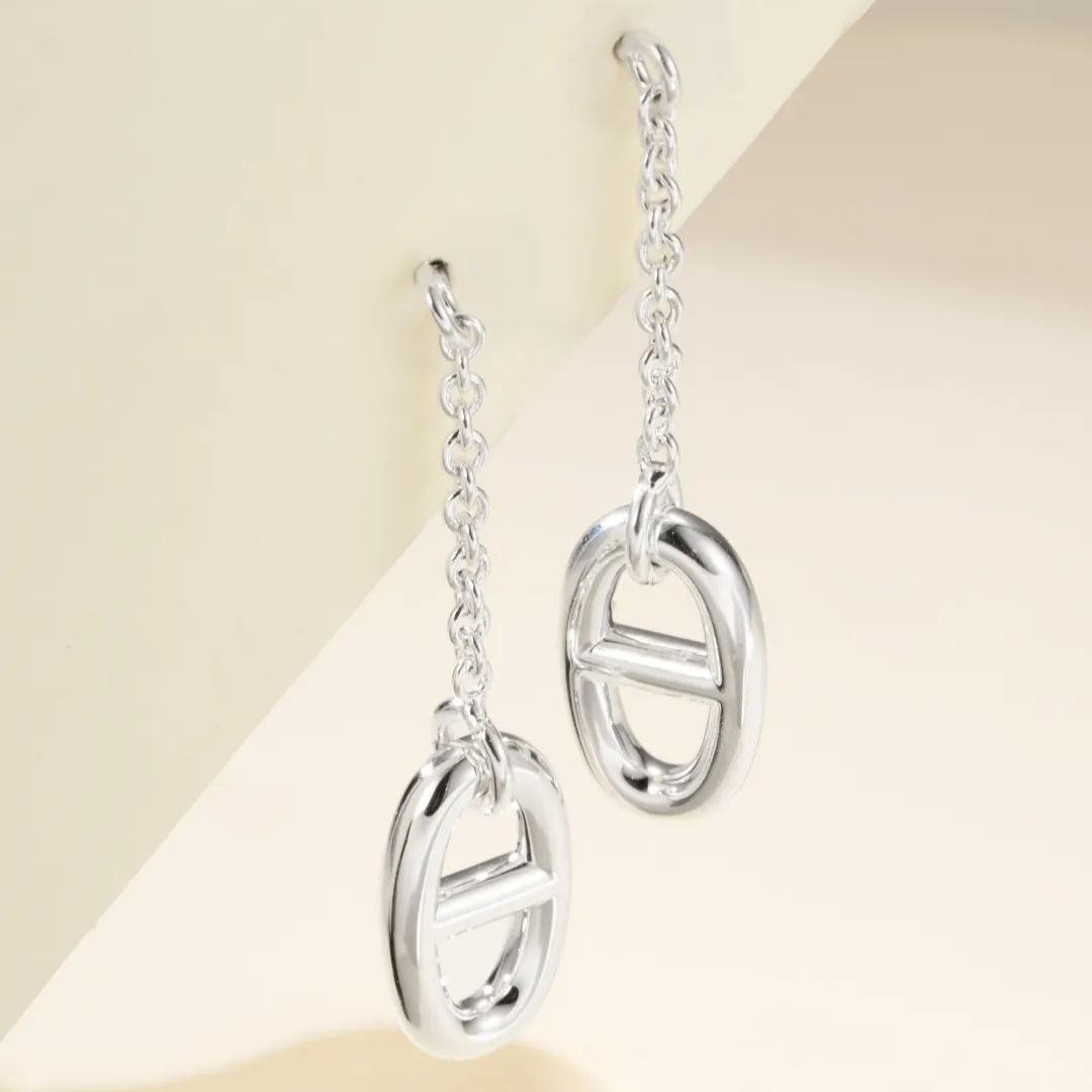 【ピアス】★HERMES★