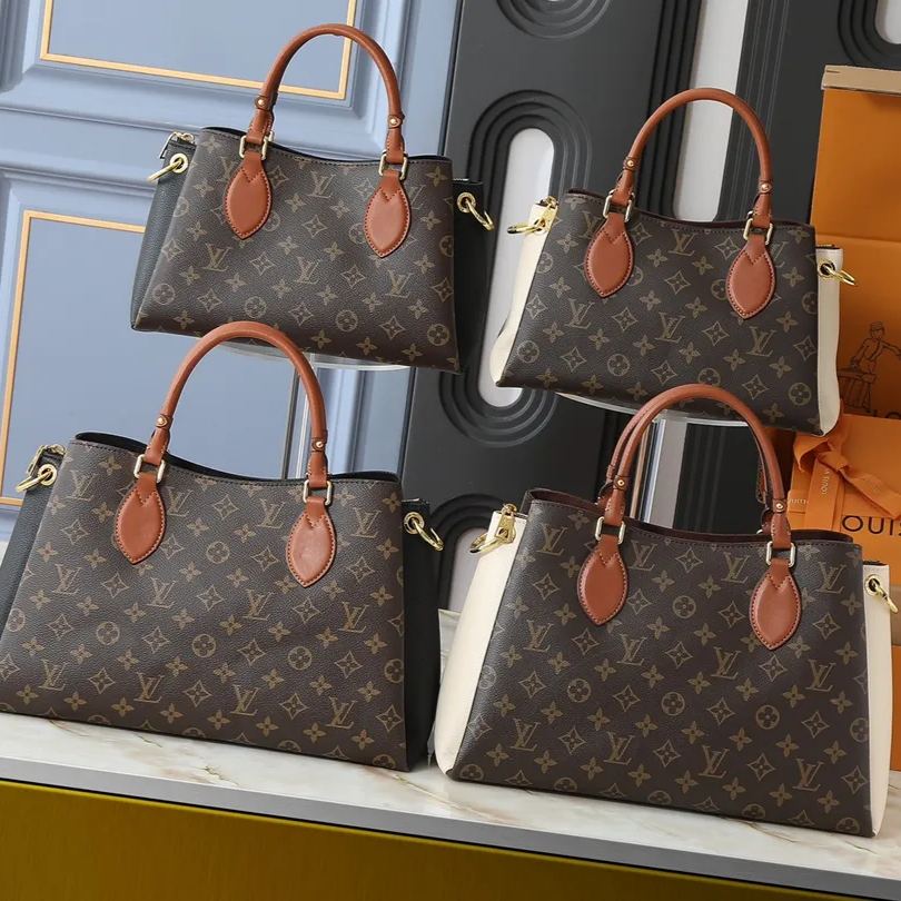 【LOUIS VUITTON】M46508 M46507