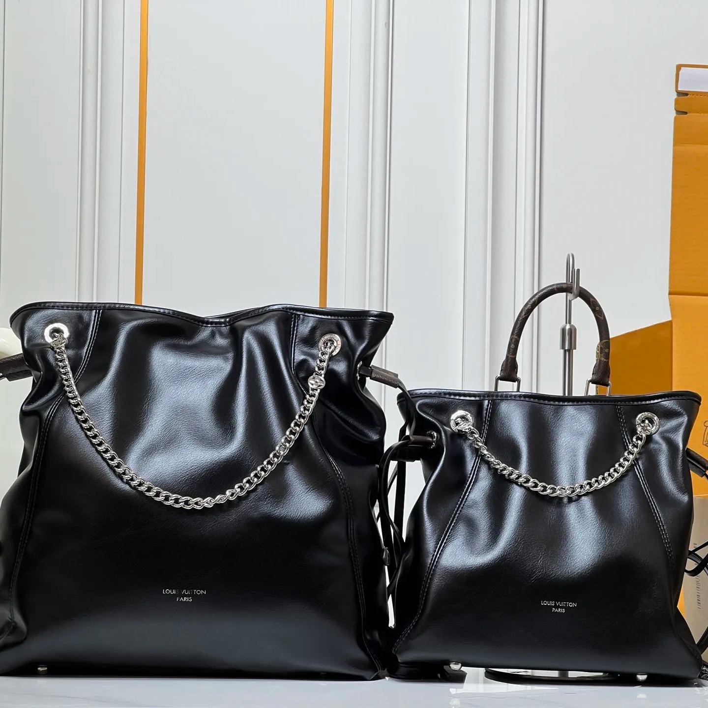 【LOUIS VUITTON】Vibe