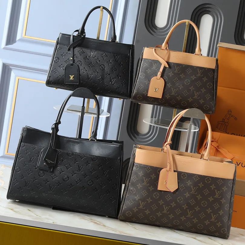 【LOUIS VUITTON】City Avenue PM