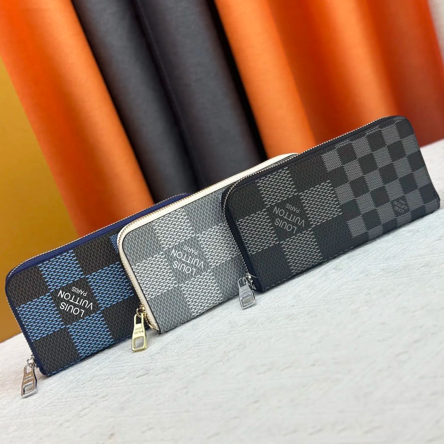 【LOUIS VUITTON】19*10*2CM