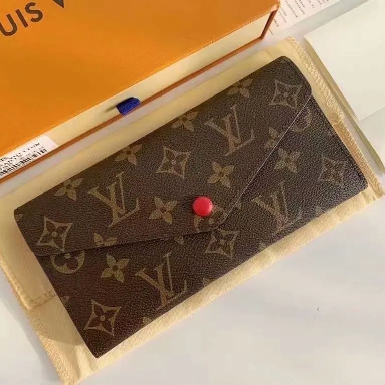 【LOUIS VUITTON】Josephine 19*10*2cm