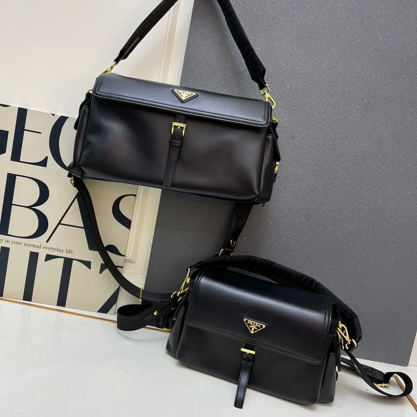 【PRADA】1A395