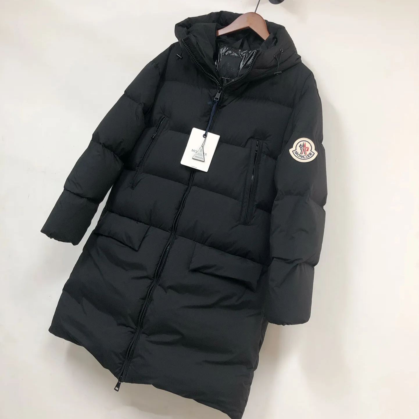 【ダウンジャケット】Moncler  Bosona 1-2-3-4-5（M-3xl）