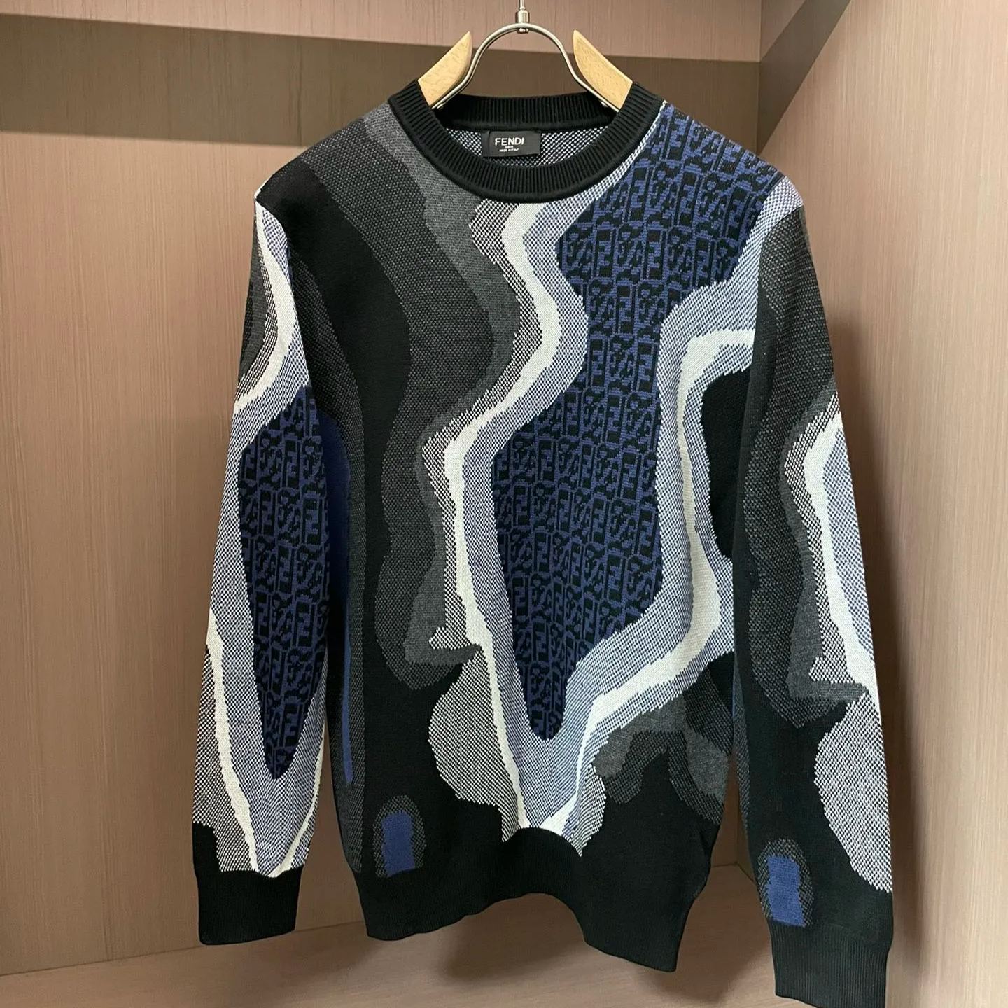 【スウェット】Fendi   M-XXXL