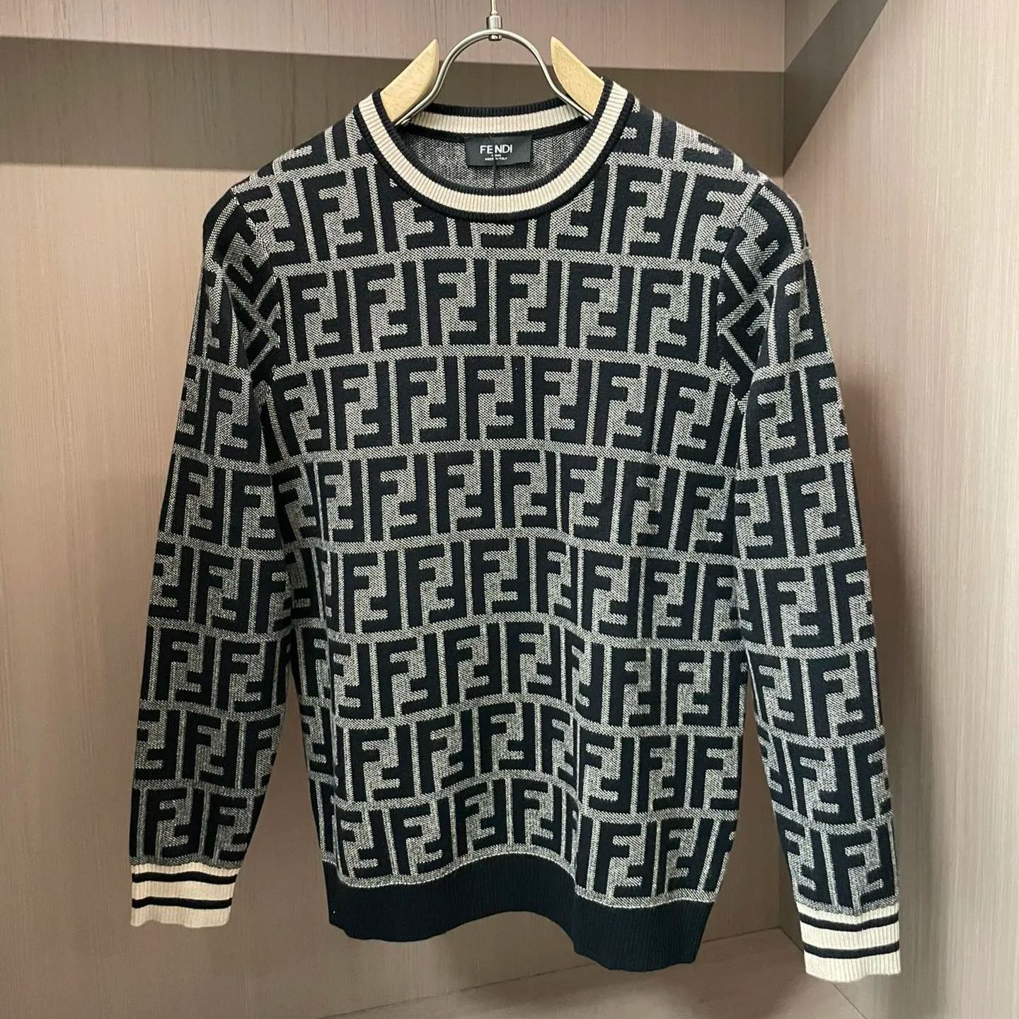 【スウェット】Fendi   M-XXXL