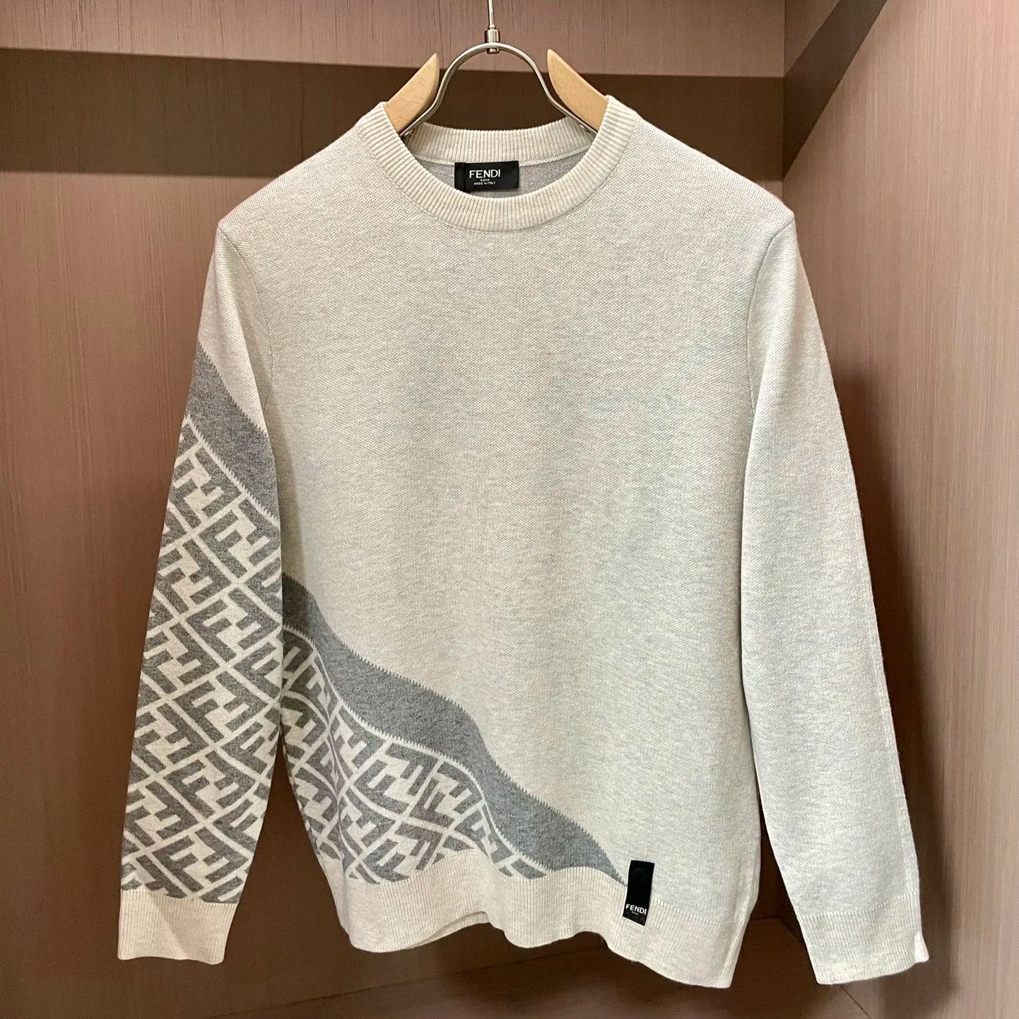 【スウェット】Fendi   M-XXL